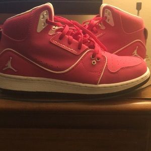 Jordan women’s  youth 23 sneakers